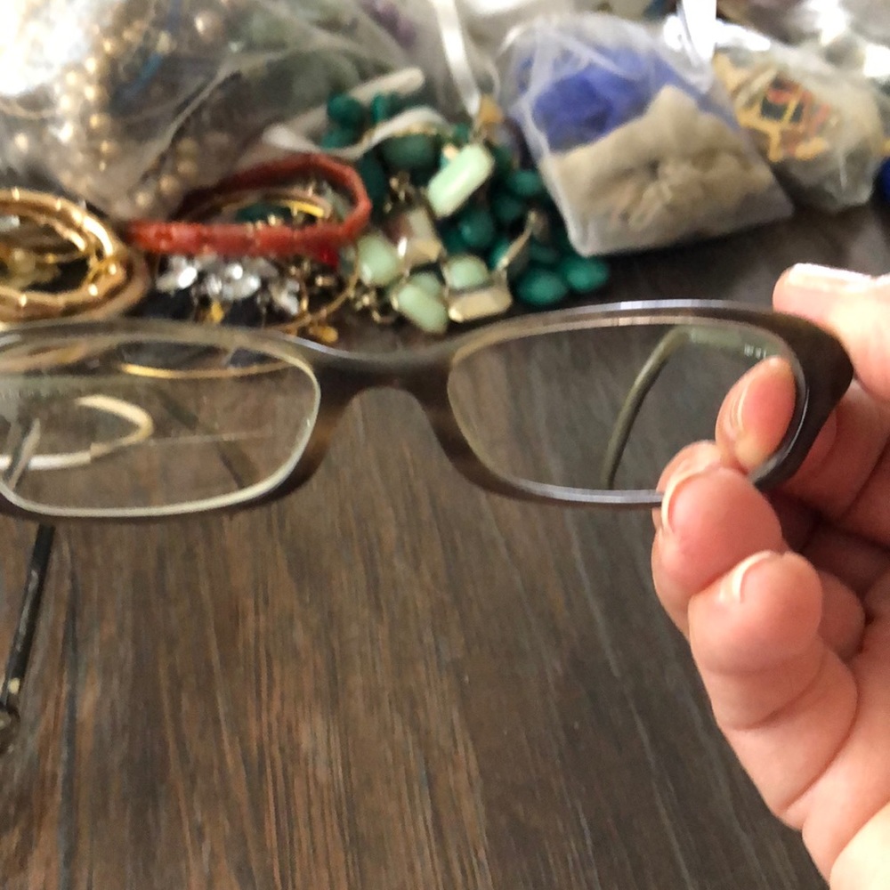 Eye Glass Frames - image 7